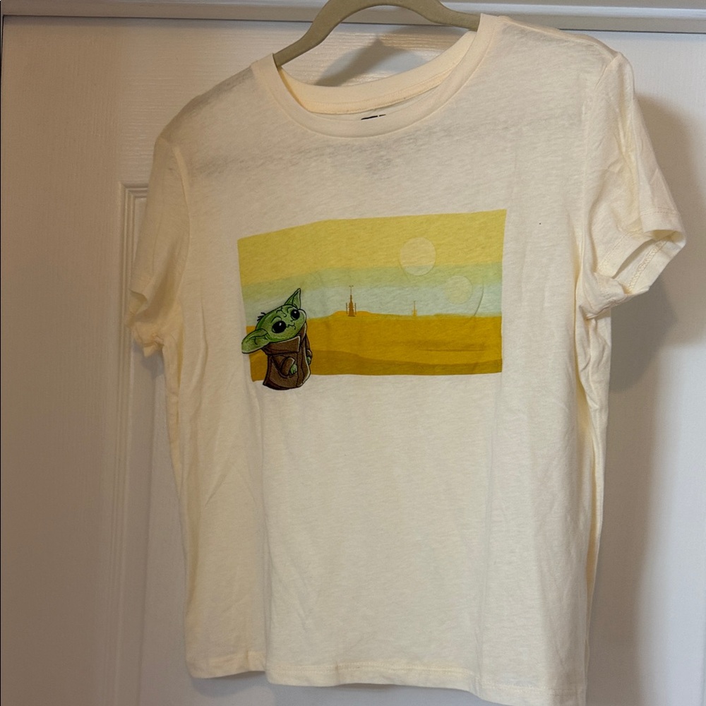 Star Wars Women Shirt